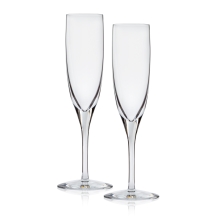 Century Champagne Pair B