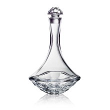 Tortoise Wine Decanter