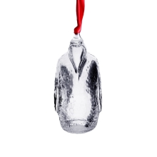 Penguin Ornament