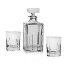 Linea Decanter Set