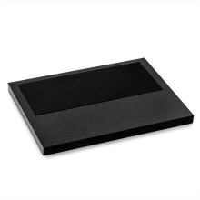 6.75" x 5" Base