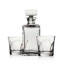 Whisper Decanter Set