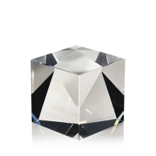 Cube Crystal