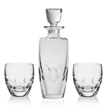 Verve Decanter Set
