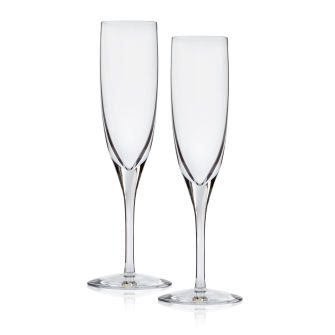Century Champagne Pair B