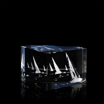 Starboard Tack
