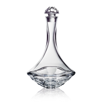 Tortoise Wine Decanter