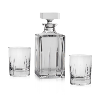 Linea Decanter Set