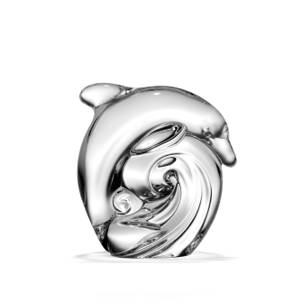 Dolphin Hand Cooler