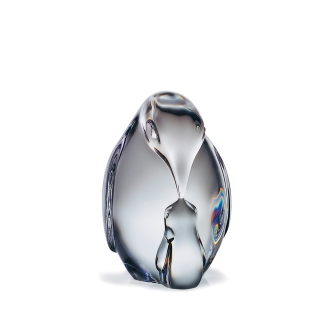 Penguin & Child Hand Cooler