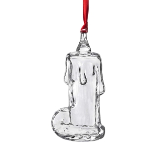Candle Ornament