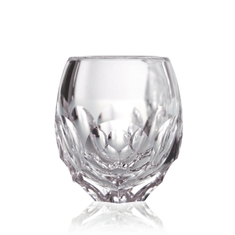 Tortoise Double Old Fashioned