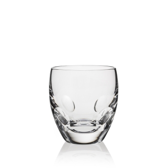 Verve Double Old Fashioned