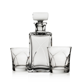 Whisper Decanter Set