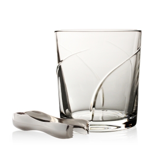 Whisper Ice Bucket