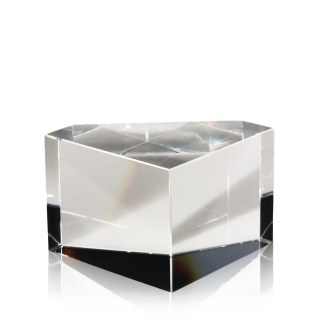 Rainbow Crystal