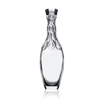 Tortoise Decanter