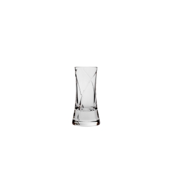 Whisper Shot Glass