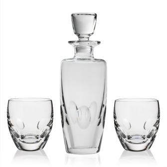 Verve Decanter Set