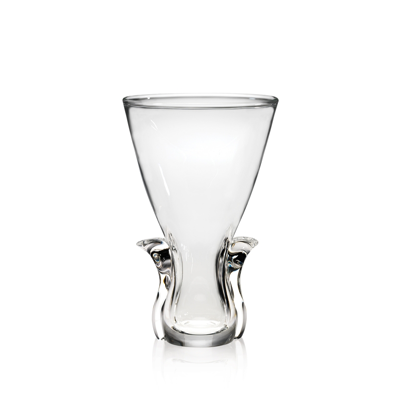 Lyre Vase A