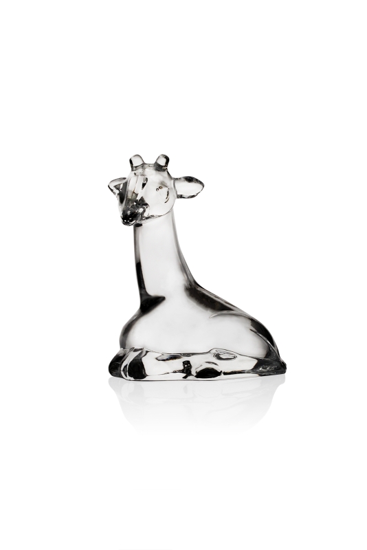 Giraffe Hand Cooler