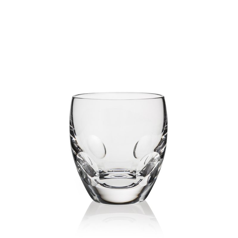 Verve Double Old Fashioned