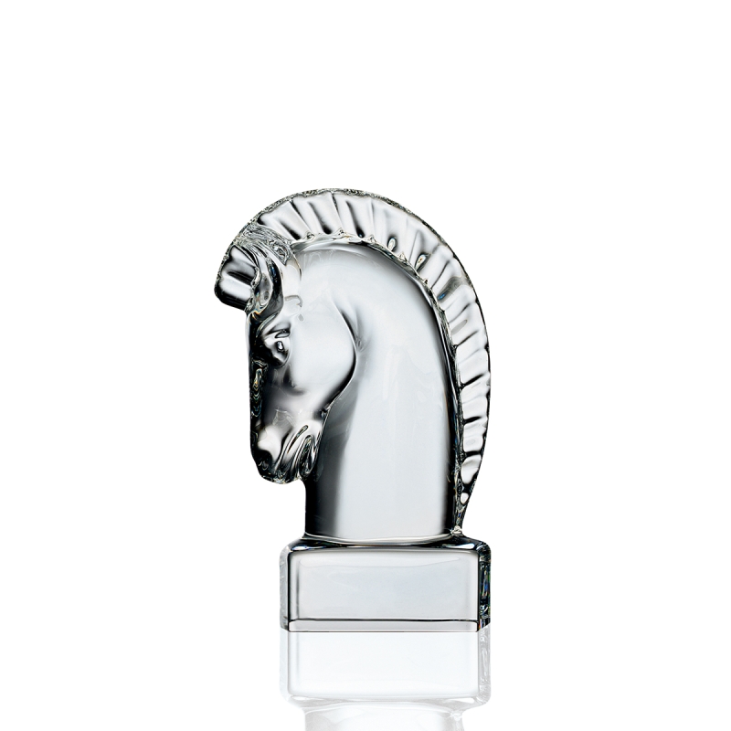 Horse head