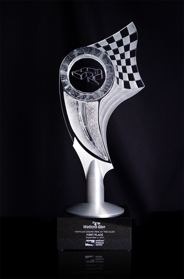 WGI Indy Racing League Trophy