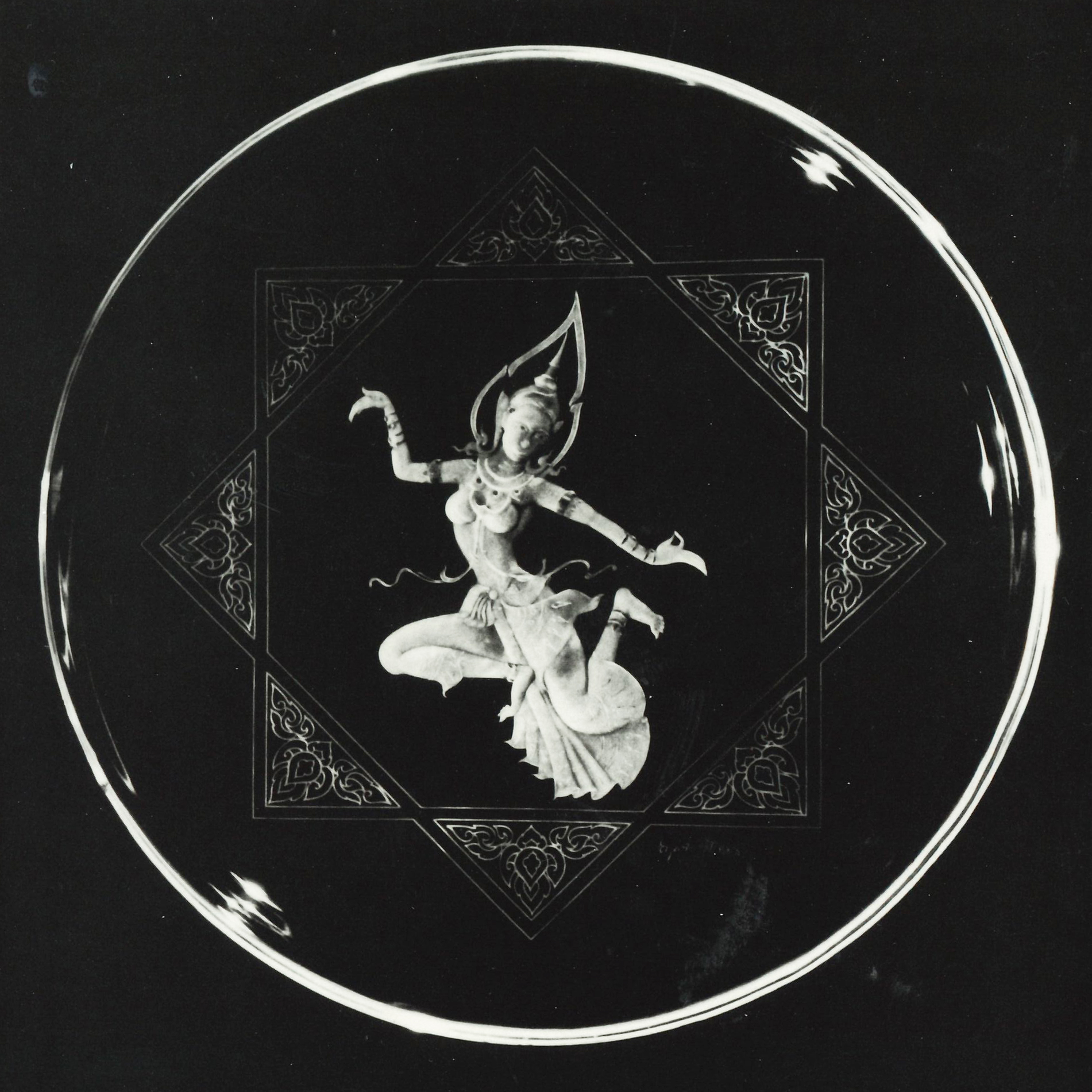 Nang Fa, Siamese Angel