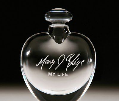 Perfume Bottle